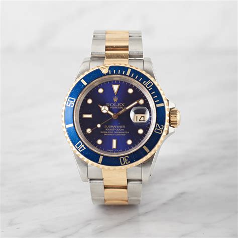 submariner Oyster Perpetual date